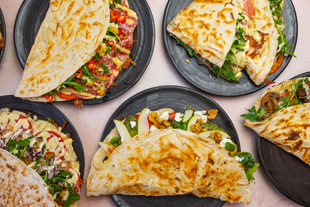 Pamola Tacos